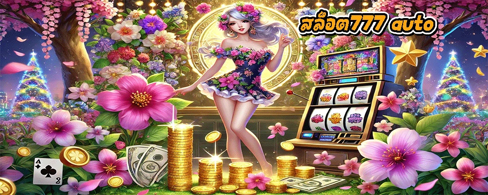 สล็อต777 auto